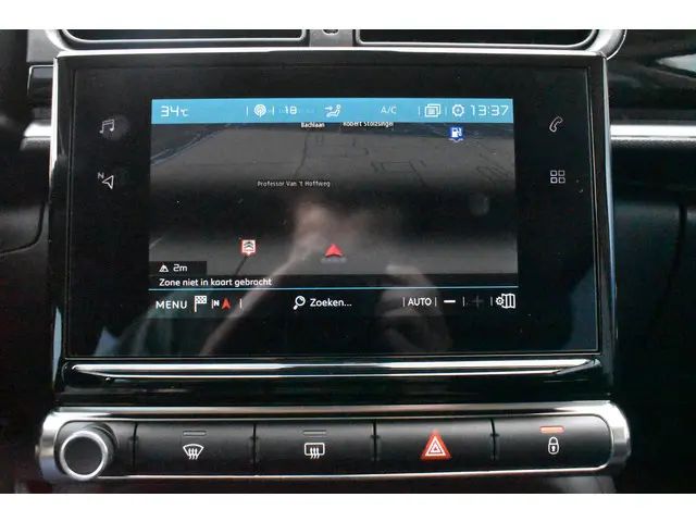 Citroën C3 PureTech 83 Plus 2024 Benzine 11