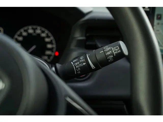 Honda HR-V 1.5i e:HEV ELEGANCE 2022 Hybride Benzine 49