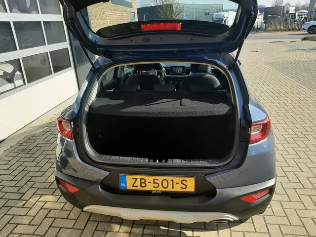 Kia Stonic 1.0 T-GDi DynamicLine 2019 Benzine 15