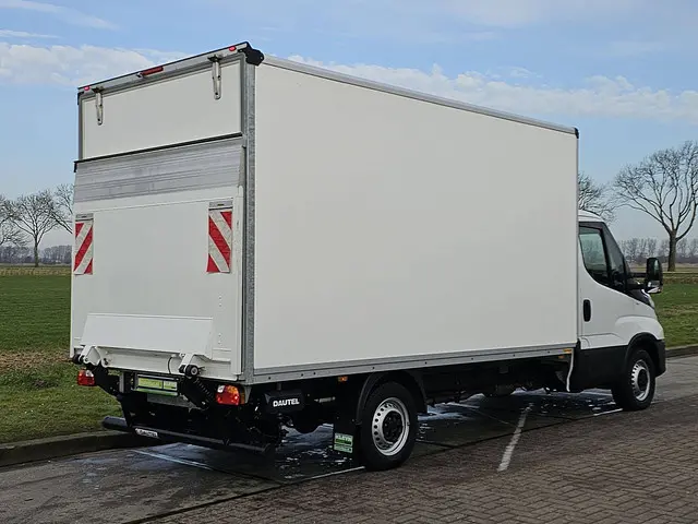 Iveco Daily 35S14 2024 Diesel 3