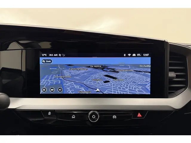 Opel Mokka 1.2 Turbo Edition 2025 Benzine 23