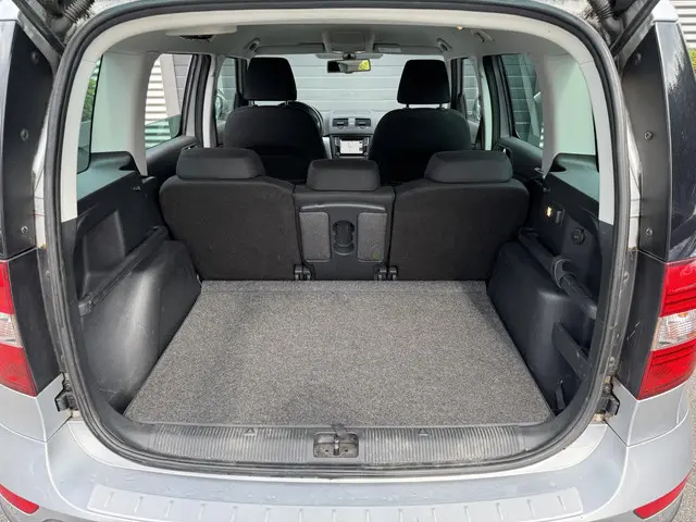 Škoda Yeti Outdoor 1.2 TSI Greentech Edition 2015 Benzine 24