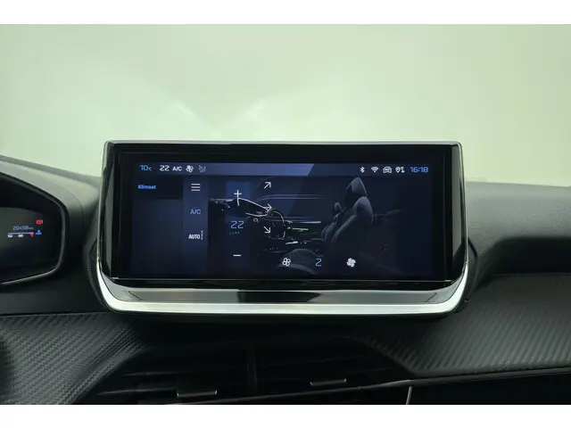 Peugeot 208 1.2 PureTech 100 Allure 2024 Benzine 22