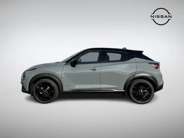Nissan Juke 1.6 Hybrid N-Sport 2025 Hybride Benzine 7