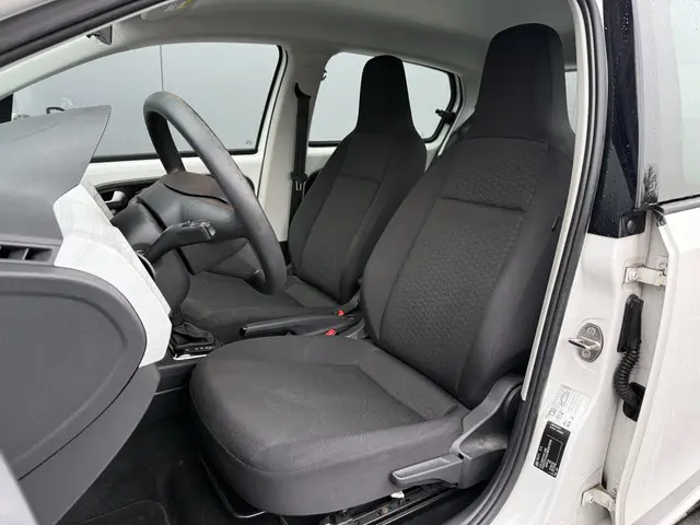 SEAT Mii Electric electric 2020 Elektrisch 4