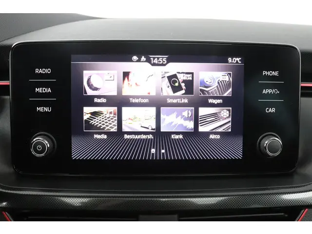 Škoda Scala 1.0 TSI 115pk Sport Business 2020 Benzine 21