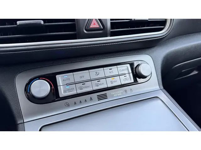 Hyundai Kona EV Fashion 39 kWh 2020 Elektrisch 21