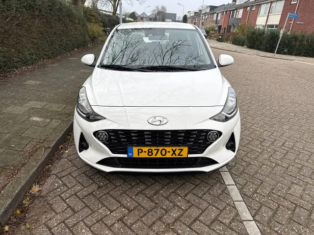 Hyundai i10 2