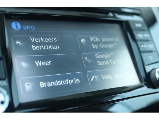 Nissan Note 1.2 DIG-S TEKNA 2014 Benzine 27