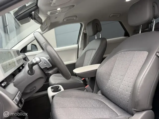 Hyundai IONIQ 5 Connect 73kWh 2022 Elektrisch 10