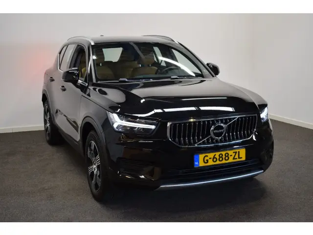 Volvo XC40 1.5 T3 163pk AUT8 Inscription 2020 Benzine 20