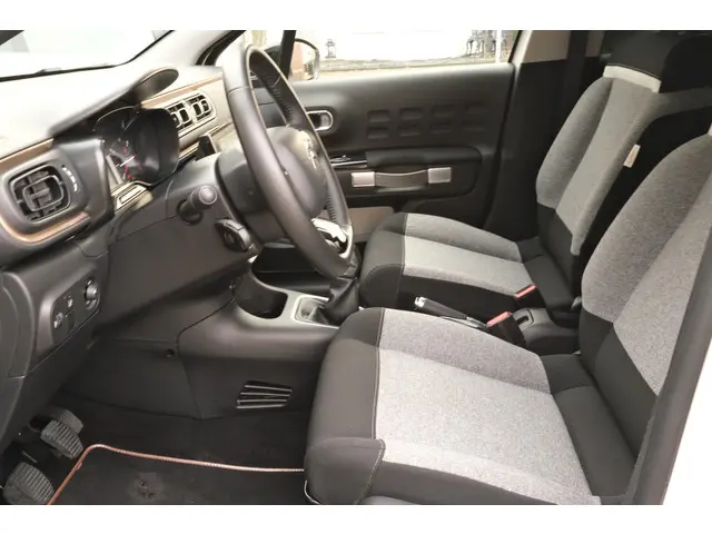 Citroën C3 PT 82 Origins 2020 Benzine 17