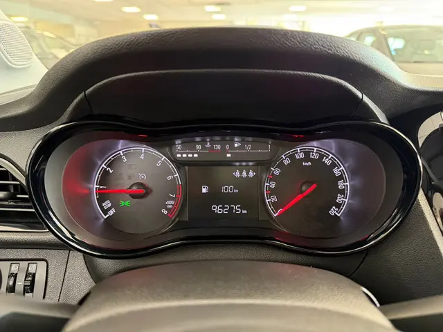 Opel KARL 1.0 Rocks Online Edition 2017 Benzine 11