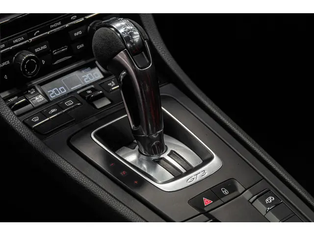 Porsche 911 991 MK1 GT3 2015 Benzine 27