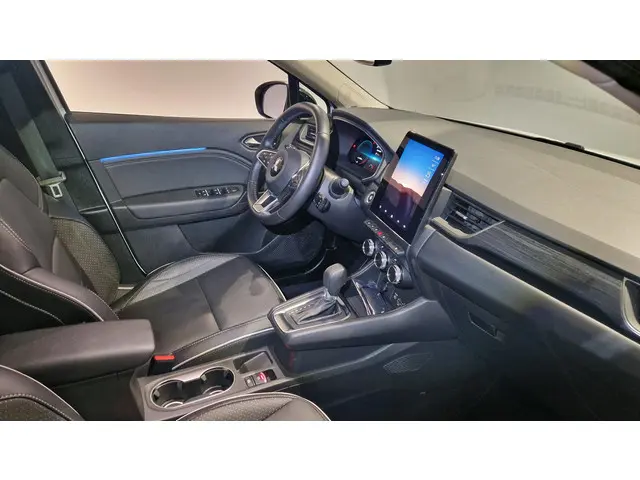 Mitsubishi ASX 1.6 PHEV AT Instyle 2023 Hybride Benzine 25