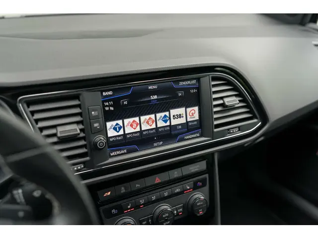 SEAT Leon ST 2.0 TSI CUPRA Beats Pano DSG 2019 Benzine 48