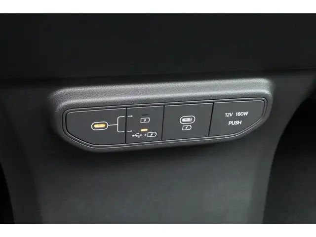 Kia EV5 GT-PlusLine 81.4 kWh 2026 Elektrisch 46