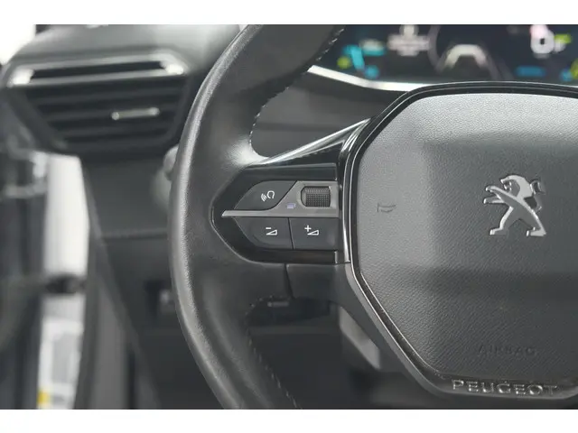 Peugeot e-2008 EV Allure Pack 50 kWh 2022 Elektrisch 33