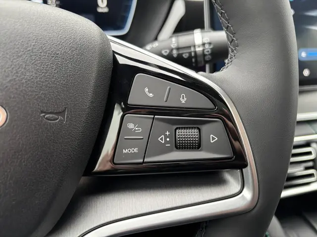 BYD SEAL U 1.5 T DM-i AWD Design 2026 Hybride Benzine 22