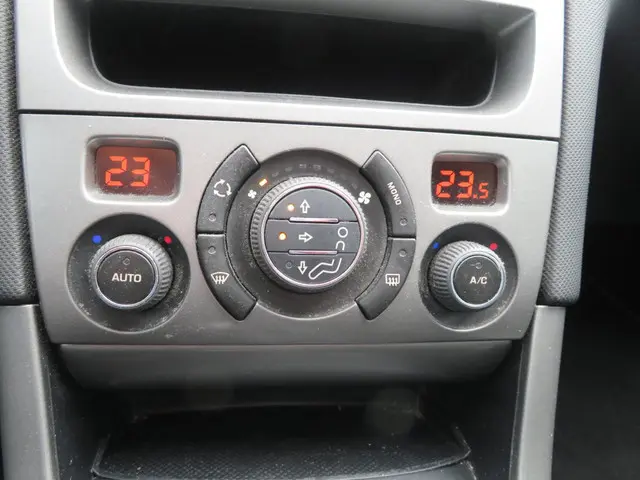 Peugeot 308 1.6 VTi XS 2008 Benzine 36