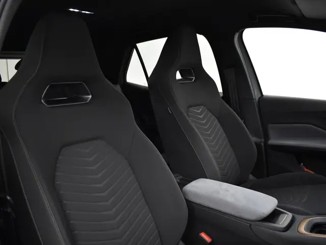 CUPRA Born Adrenaline One 204pk 62 kWh 2022 Elektrisch 8