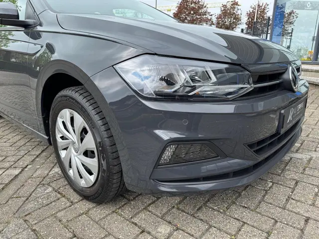 Volkswagen Polo 1.0 TSI Comfortline 2019 Benzine 9