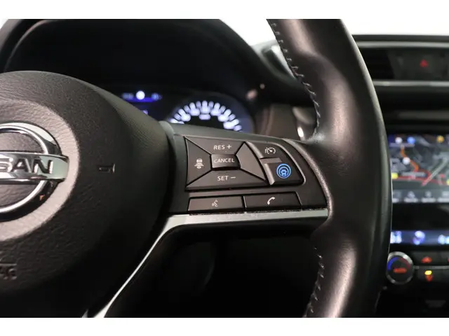 Nissan QASHQAI 1.3 DIG-T Tekna 2020 Benzine 19