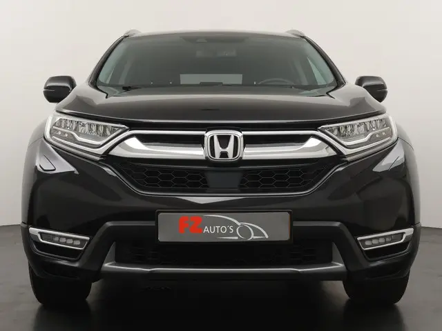 Honda CR-V 2.0 Hybrid AWD Lifestyle 2019 Hybride Benzine 8