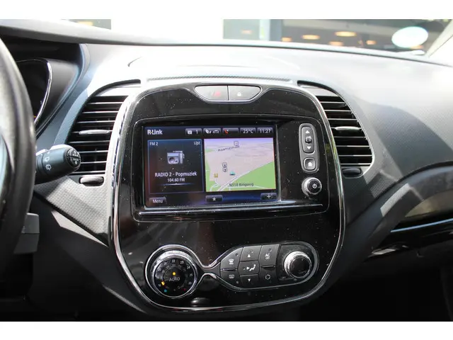 Renault Captur 0.9 TCe Dynamique 2015 Benzine 9