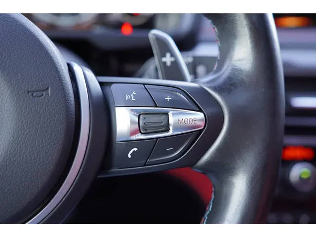 BMW X5 M 2017 Benzine 29