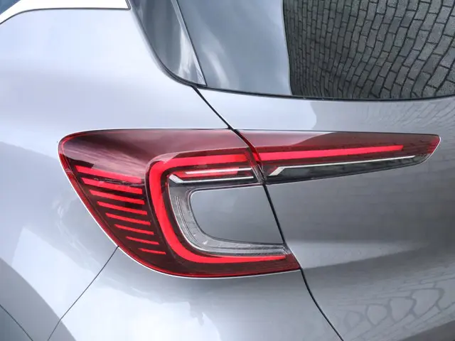 Renault Captur 1.3 mild hybrid 160 Techno 2023 Benzine 20