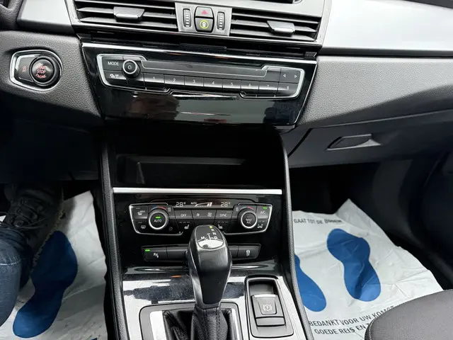 BMW 2 Serie Active Tourer 218i M Sport 2015 Benzine 13