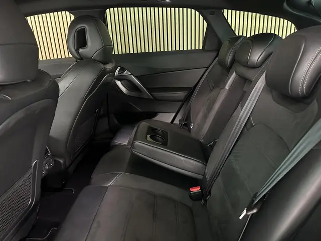 DS DS 5 1.6 THP Business Executive 2015 Benzine 7