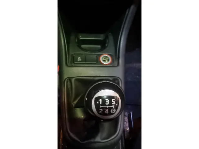 Volkswagen up! 1.0 high up! 2013 Benzine 11