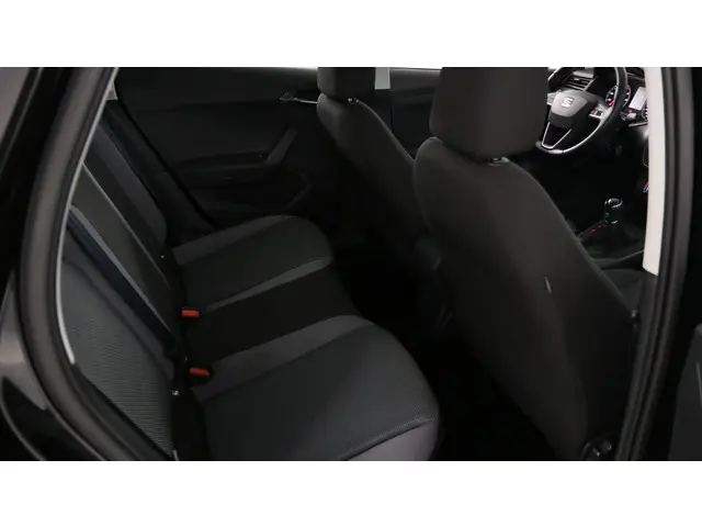 SEAT Arona 1.0 TSI 95pk Style 2020 Benzine 34