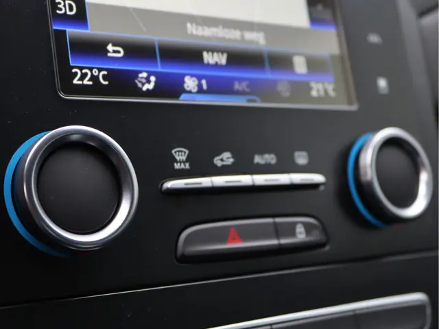 Renault Mégane Estate 1.2 TCe GT-Line 2017 Benzine 45