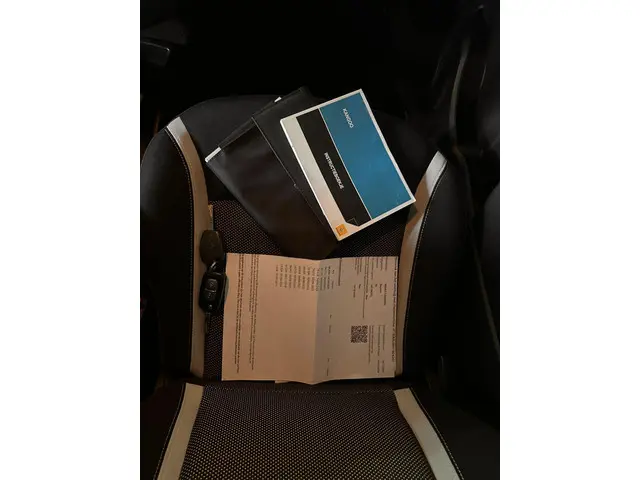 Renault Kangoo Family - 1.2 TCe Limited 2014 Benzine 14