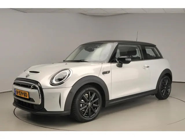 MINI Electric 3-deurs SE 2022 Elektrisch 40