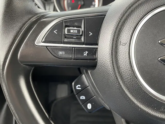 Suzuki Swift 1.2 Comfort 2018 Benzine 17