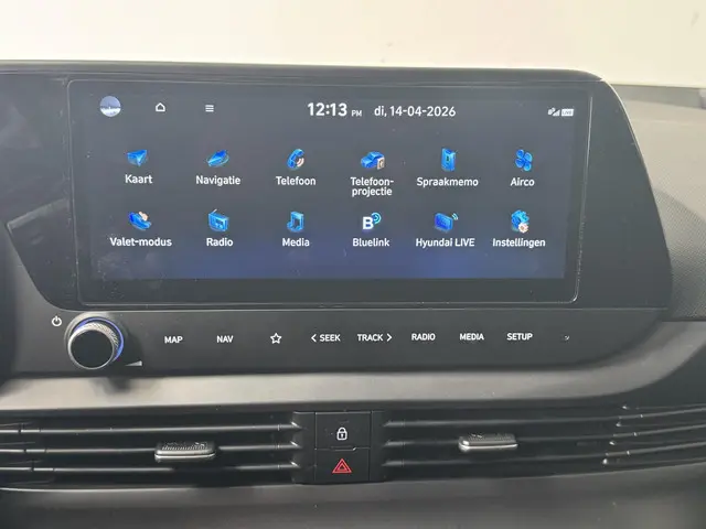 Hyundai Bayon 1.0 T-GDI Premium 2022 Benzine 26