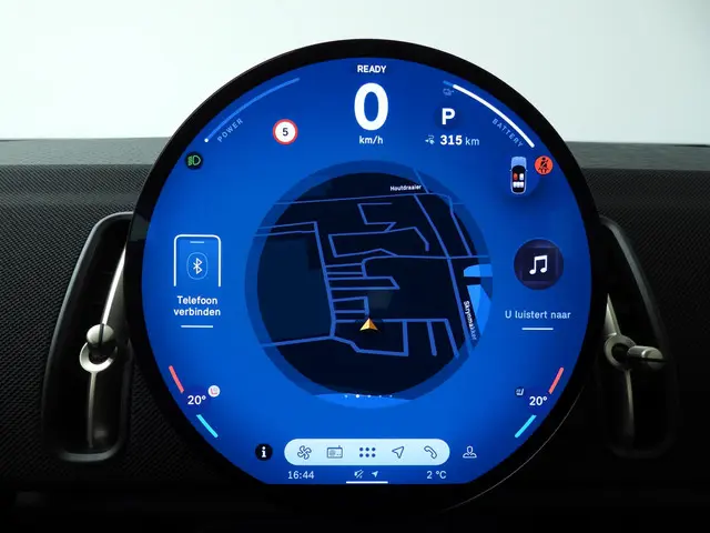 MINI Countryman E 2024 Elektrisch 33