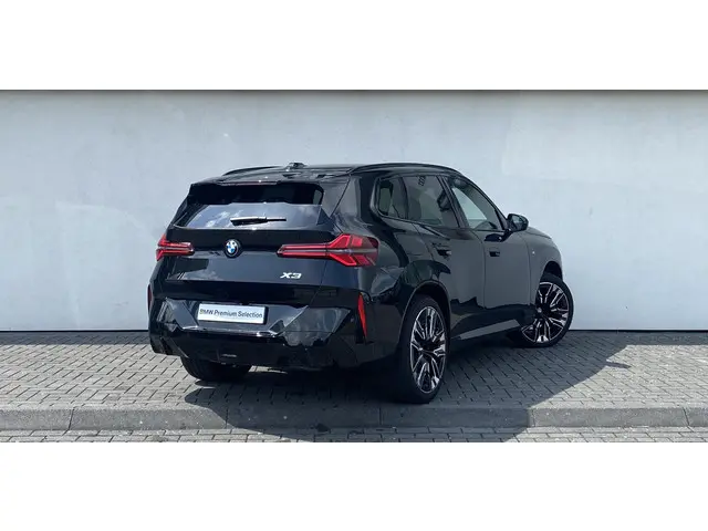 BMW X3 2
