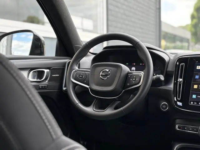 Volvo XC40 2.0 B4 Plus Dark 2024 Benzine 10