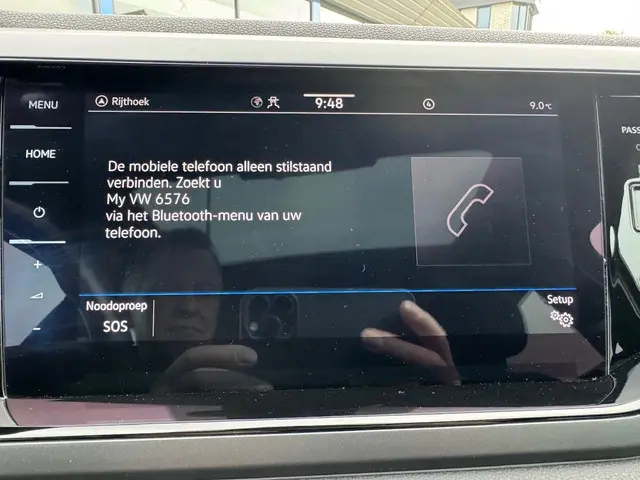 Volkswagen Taigo 1.5 TSI R-Line Business 2022 Benzine 31
