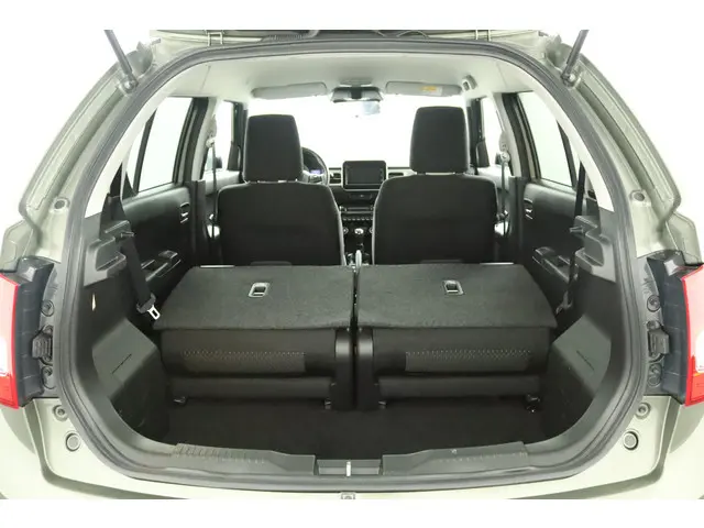 Suzuki Ignis 1.2 Smart Hybrid Style 2021 Benzine 26