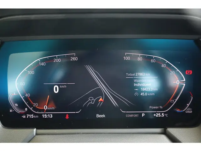 BMW 2 Serie Gran Coupé 220i 2024 Benzine 12