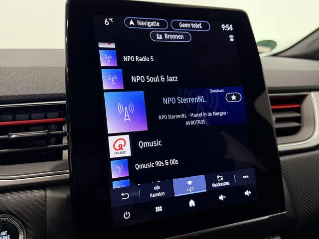 Renault Captur 1.0 TCe 90 R.S. Line 2022 Benzine 38