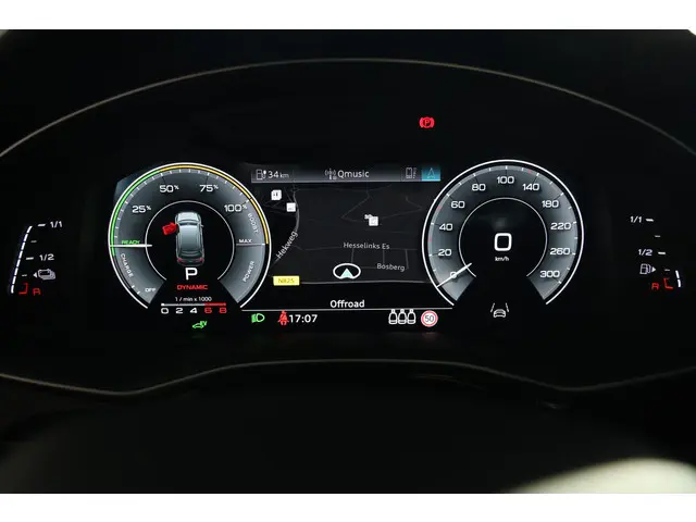 Audi Q7 55 TFSI e quattro S-Line 2022 Hybride Benzine 66