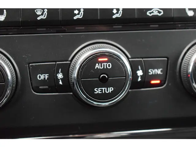 SEAT Leon ST 1.2 TSi Style 2017 Benzine 23