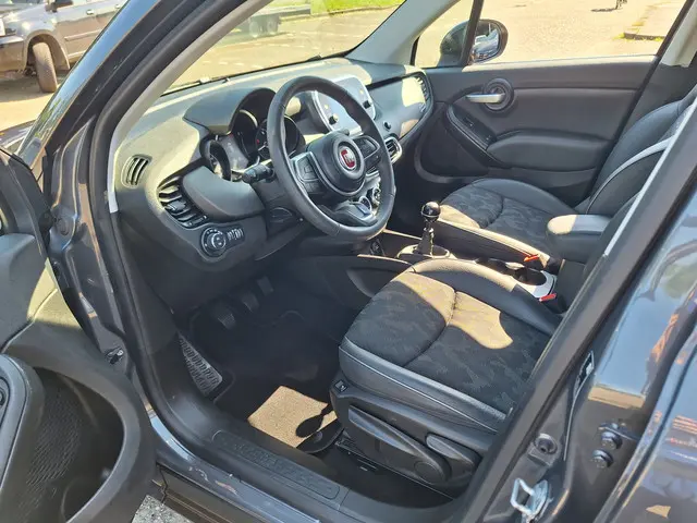 Fiat 500X 1.0 FireFly Turbo 120 2021 Benzine 10
